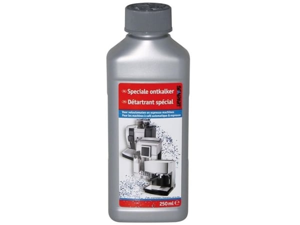 Scanpart kalkinpoistoneste kahviautomaateille 250 ml