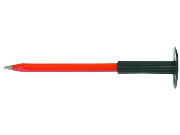 Top Tools hullstans med beskyttelse 250 mm (03A245)