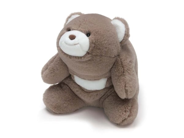 Gund Snuffles Taupe