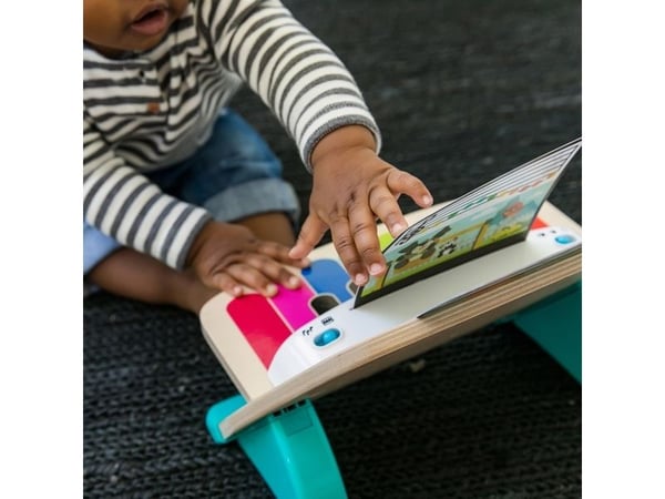 Hape Baby Einstein Magic Touch Piano