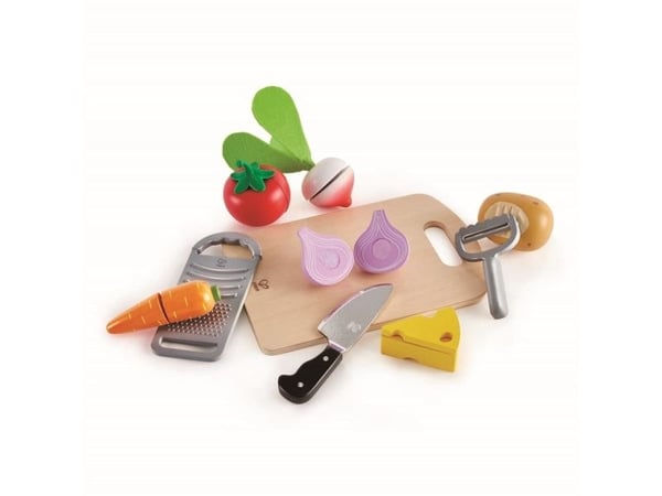 Hape Cooking Essentials