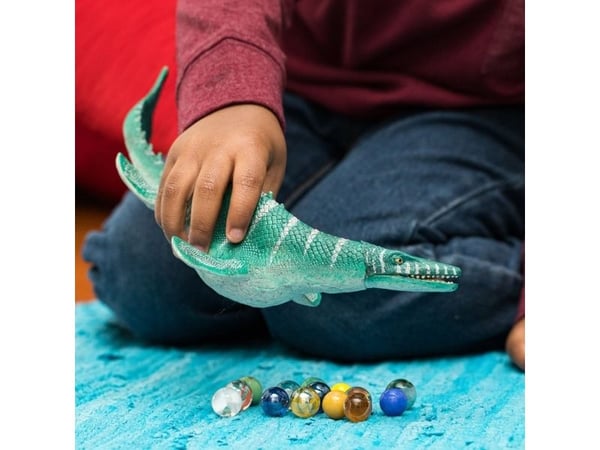 Schleich Mosasaurus