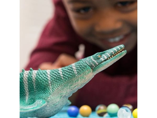 Schleich Mosasaurus