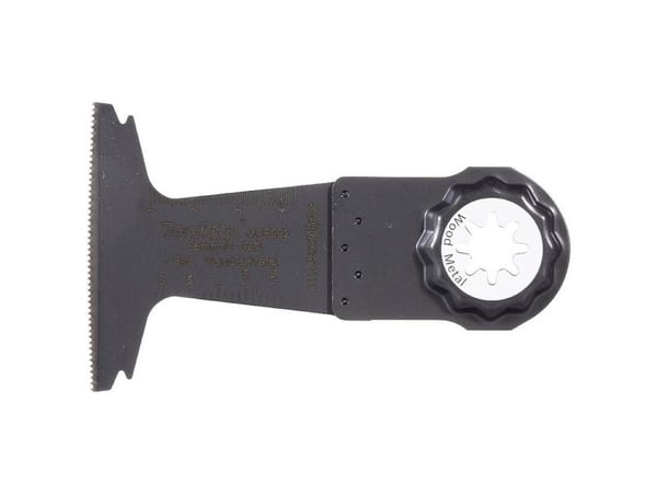 Makita B-66335, Sagblad, Metall, Tre, Bimetall, 5 cm, 65 mm, 1 stykker