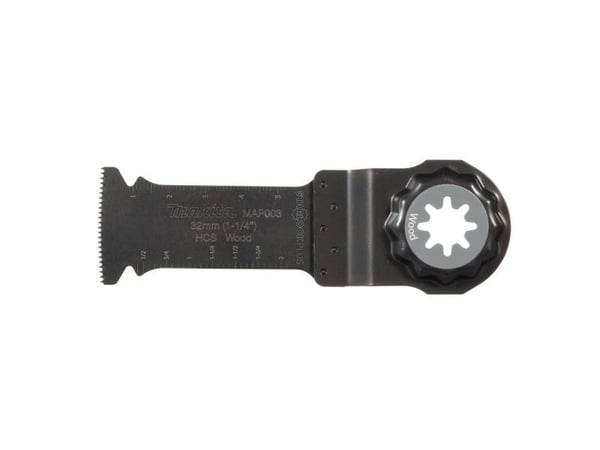 Makita B-66341 Makita HCS Dyksavklinge 32 mm 1 stk