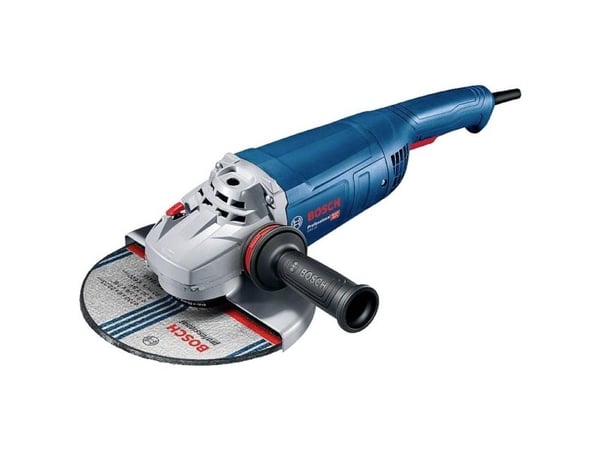 Bosch vinkel-/slipmall GWS 22-180 J