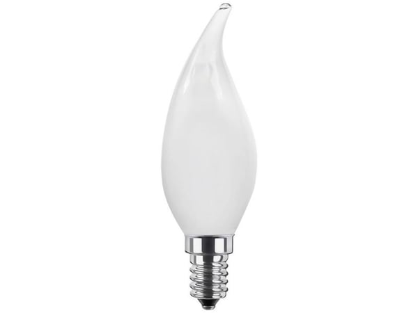 Segula 55316, 3,2 W, 26 W, E14, 270 lm, 20000 timer, Varm hvit