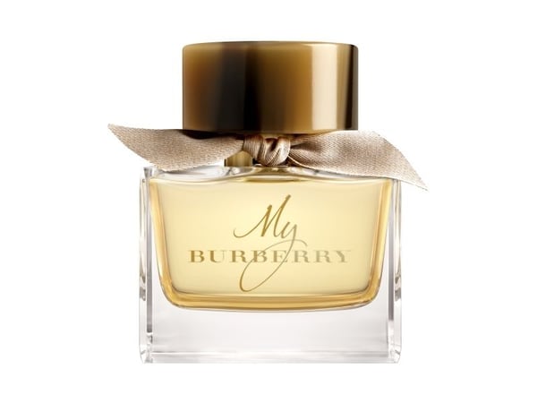 Burberry My Burberry Eau De Parfum 90 ml (woman)