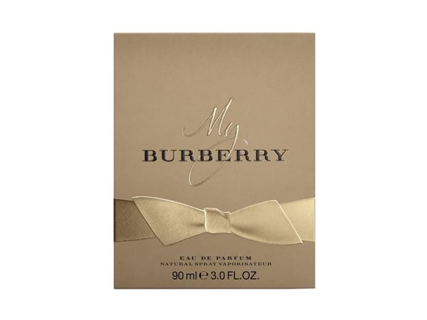 Burberry My Burberry EDP 90ml