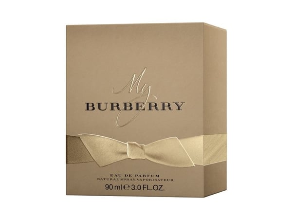Burberry My Burberry EDP 90ml
