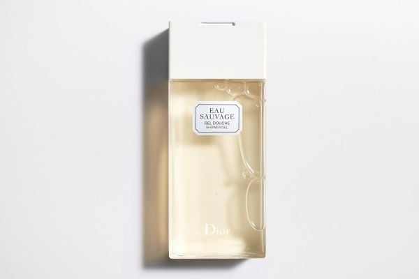 Dior (Christian Dior) Eau Sauvage SWG M 200 ml