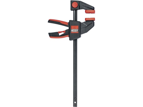 BESSEY EZL60-8, F-klemme, Plastikk, Stål, 1 stykker, 60 cm