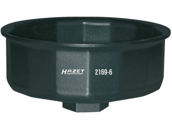 HAZET 2169-6, 1 stykker