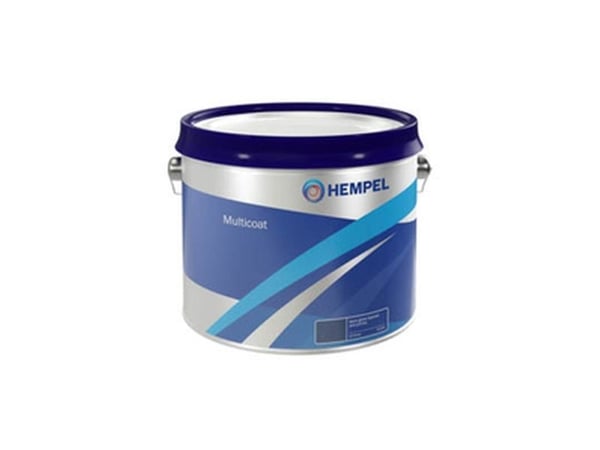 Hempel Brilliant Gloss 10231 Pure White 2,5 l