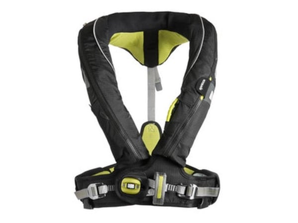 Spinlock Deckvest SOLAS 275N räddningsväst