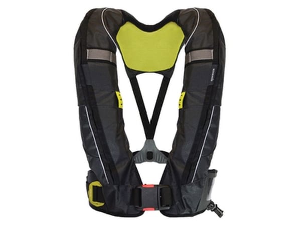 Spinlock Deckvest SOLAS 275N räddningsväst