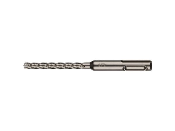 Makita Nemesis II - Bor - for betong, stein - hammerbit - 6 mm - SDS-plus - lengde: 115 mm - for XGT HR008GM202
