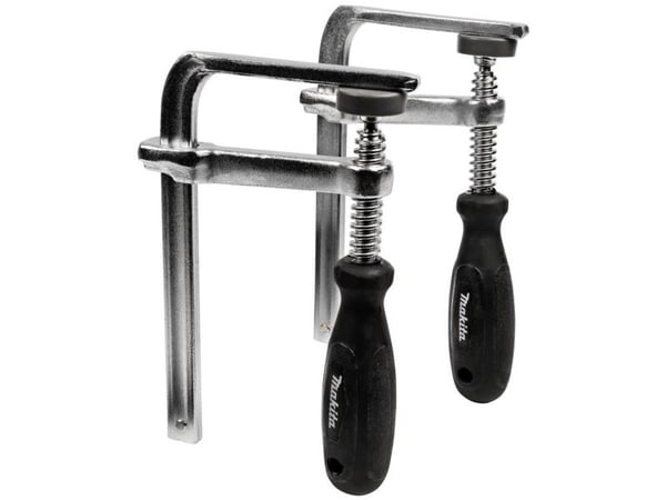 Makita SP6000 - Styreskinneklemme (pakke med 2)
