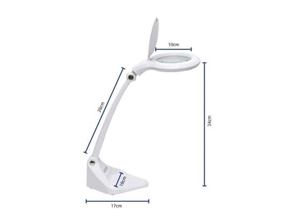 MAUL 8261202, Vit