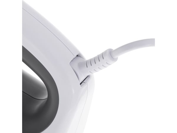 Camry Premium CR 4220W, Håndmikser, Grå, Hvit, Vispe, Elte, Miksing, 750 W, 220-240 V, 50 - 60 Hz