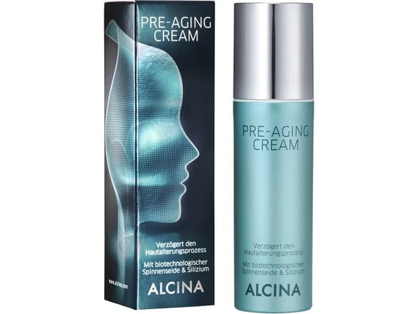 ALCINA - Pre-Aging - 50 ml