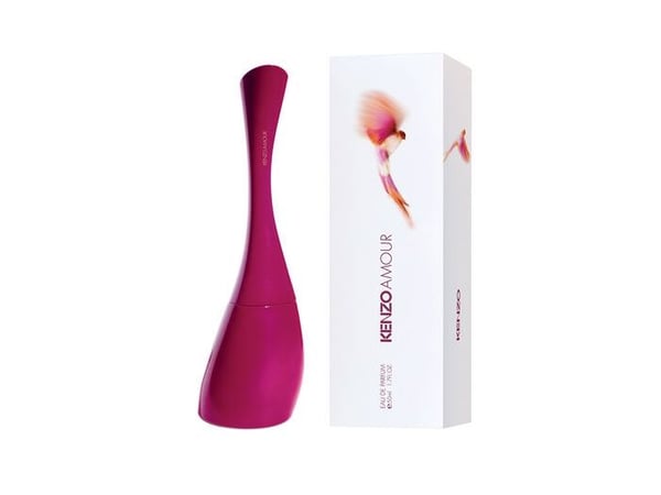 Kenzo Amour Edp Spray - Lady - 100 ml