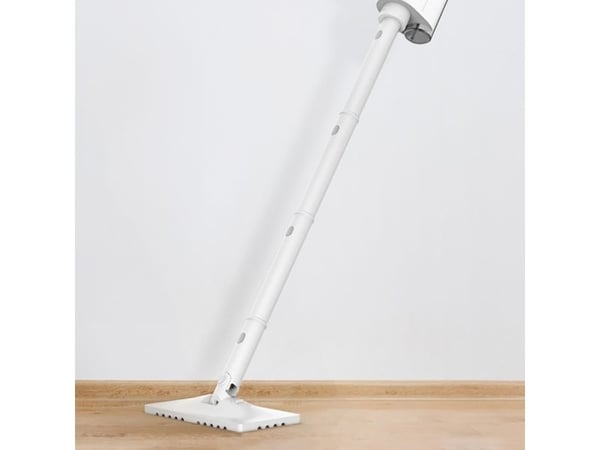 Deerma ZQ610, Dampmopp, 0,23 l, Rød, Hvit, Aluminium, 1600 W, 220-240 V