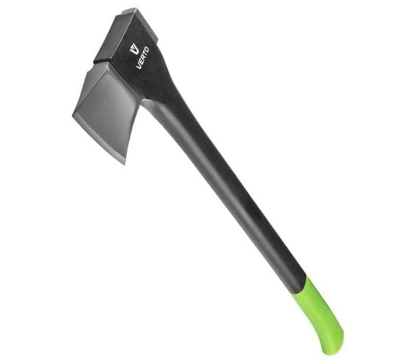 Verto 05G104, Fiberglass, Grønn, 710 mm, 16 cm, 9,3 cm, 1 kg