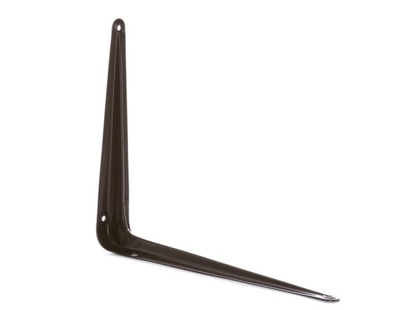 Hyllfäste 200x250 Sb-01 Brun