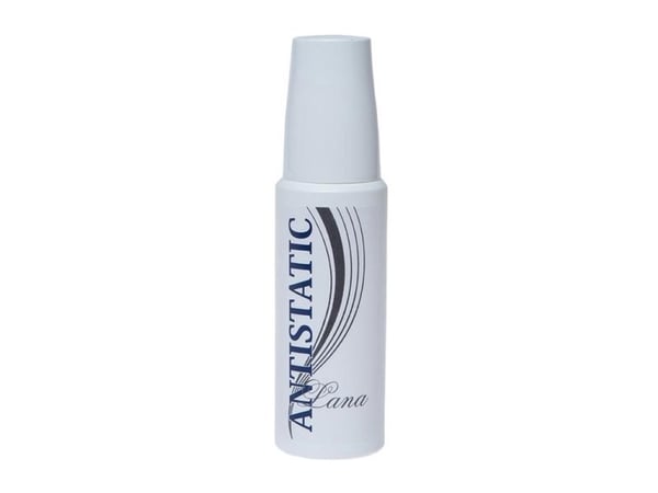 Liuks antistatisk ull (100 g)