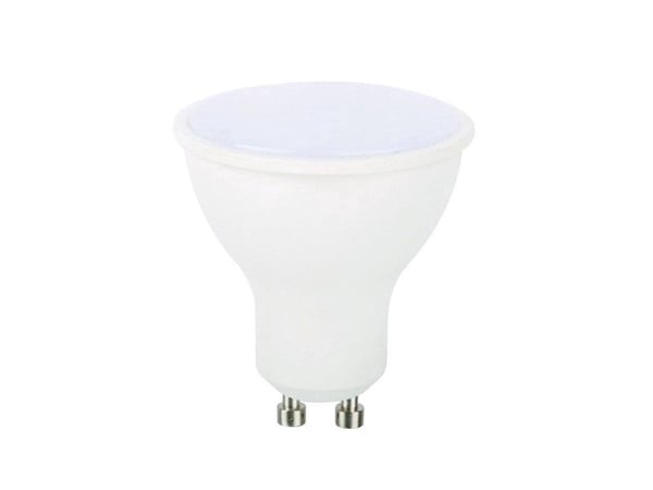 Okko Bulb Led Par16 7W Gu10 840 38 520Lm 15Kh