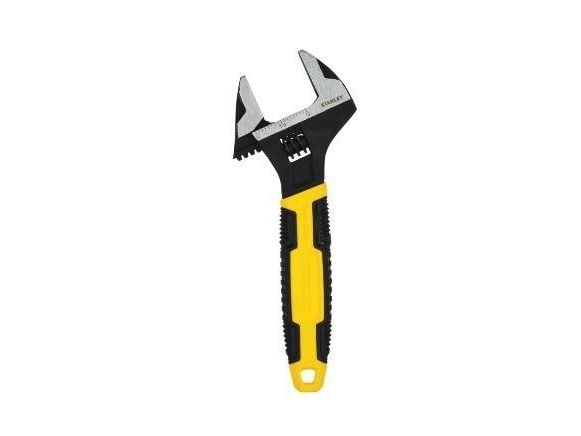 Stanley 0-90-949, 250 mm, Säädettävä mutteriavain