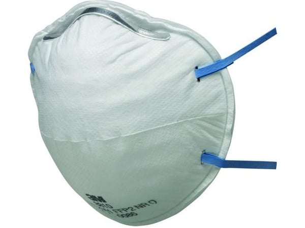 3M hengityssuojain 8810C3 Ffp2 3kpl 3kpl
