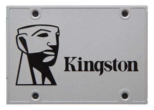 Kingston SSDNow UV400 240GB SATA III SUV400S37/240G
