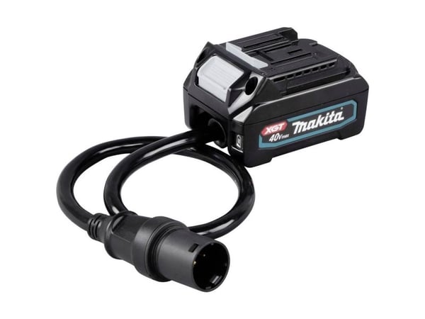 Makita - Batteriadapter