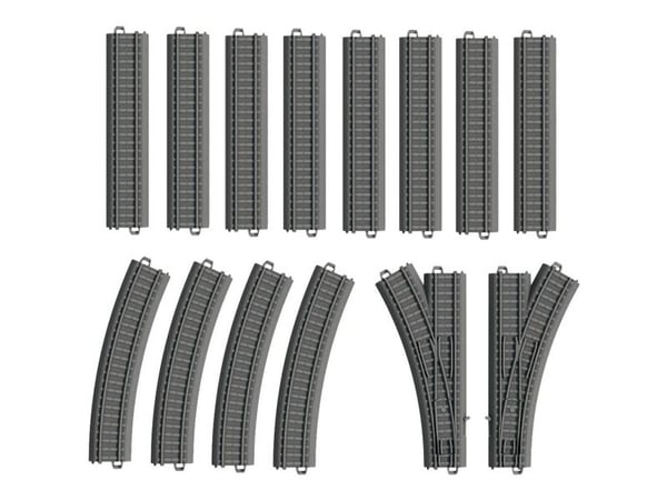 Märklin 23400 My World rails