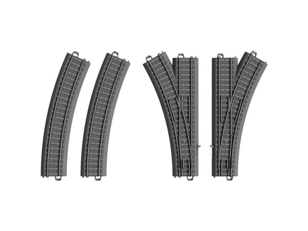 Märklin 23401, HO (1:87), Sort
