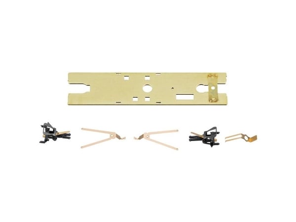 Märklin 72023, HO (1:87), 15 år, 1 stk
