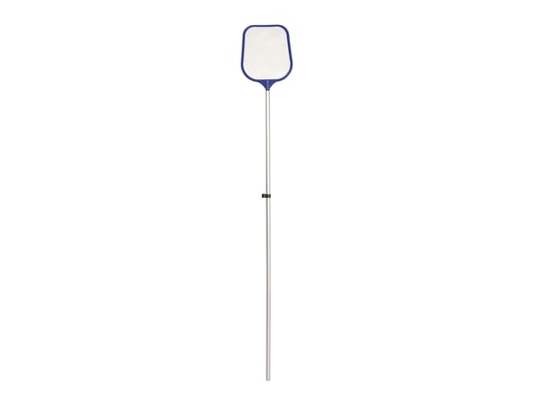 Bestway 58013, Vedlikehold Sett, Blå, Hvit, 890 g, 1 stykker, Boks, 570 mm
