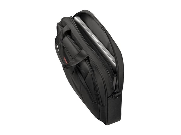 American Tourister At Work, Stresskoffert, 39,6 cm (15.6"), Skulderrem, 500 g