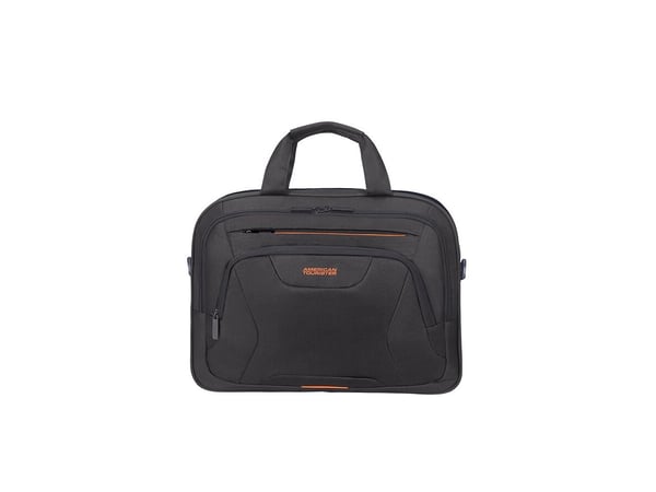 American Tourister At Work, Stresskoffert, 39,6 cm (15.6"), Skulderrem, 500 g