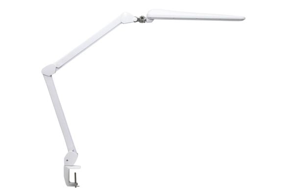 MAUL LED arbeidsstasjonslys Craft dimbar hvit