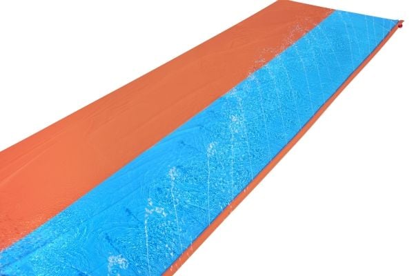 Bestway 52328, Hagevannsklie, 3 år, Oppblåsbart, 4880 mm, 1,51 kg