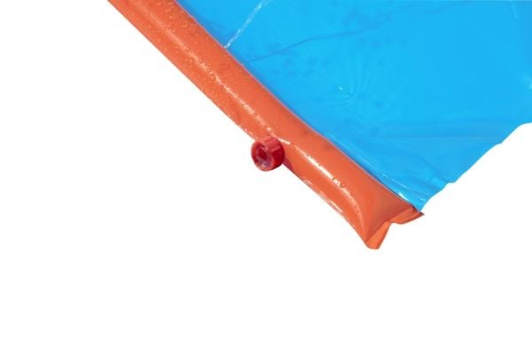 Bestway 52328, Hagevannsklie, 3 år, Oppblåsbart, 4880 mm, 1,51 kg