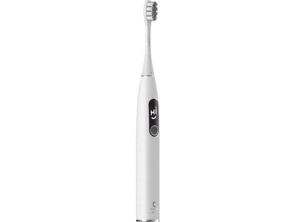 Oclean X Pro Elite - Oclean X Pro Elite -