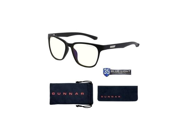 Gunnar Gunnar Optiks Berkeley tietokonelasit Unisex