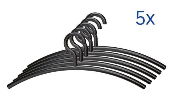 MAUL 9451590, Svart, 460 mm, 190 mm