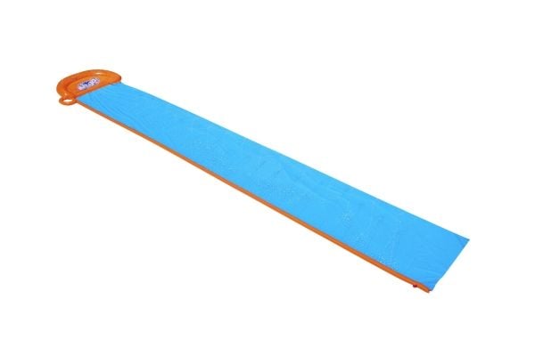 Bestway 52326, Hagevannsklie, 3 år, Oppblåsbart, 4880 mm, 867 g