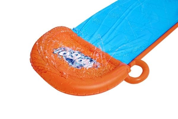 Bestway 52326, Hagevannsklie, 3 år, Oppblåsbart, 4880 mm, 867 g