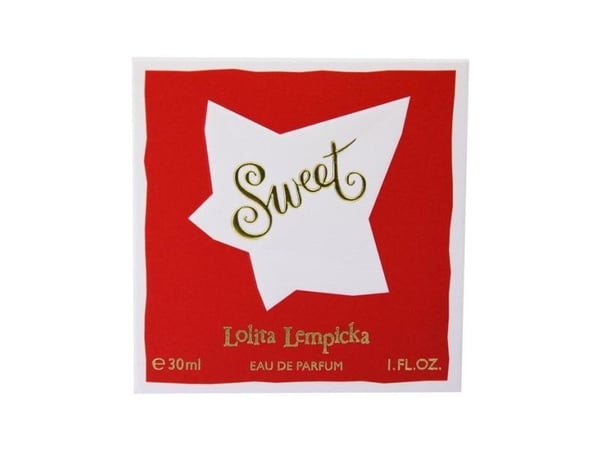 Lolita Lempicka Sweet Eau De Parfum 30 ml (kvinne)
